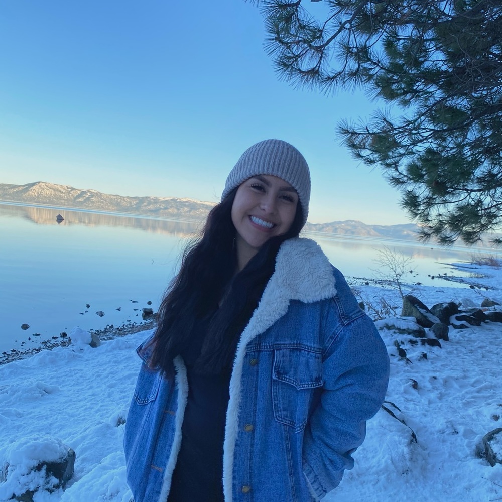 Meet your Posher, Gisselle